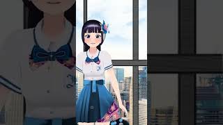 [Vtub] 搭電梯尬聊的富士葵