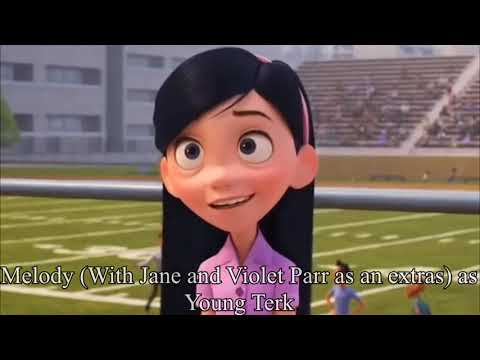 "Mushuzan" Part 24 - End Credits