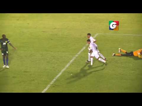 Video Gol: Guatemala 5-2 San Vicente - Jairo Arreola 55´