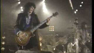 Michael Monroe - She&#39;s No Angel (Live)