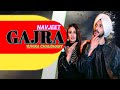 Gajra || Navjeet || Yuvika Chaudhary || Latest Punjabi Song 2024 || musicx24