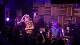 Jamestown Revival @ Hi Fi