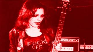 The Adverts - New Boys (Peel Session)