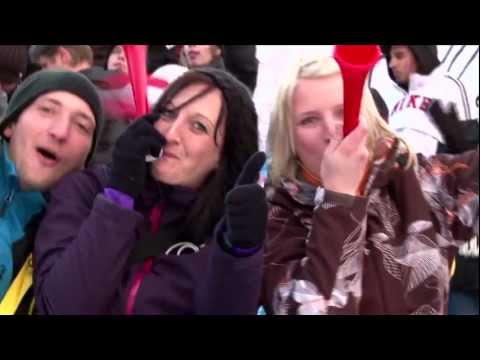 Four Hills Tournament 2011/2012 - Innsbruck