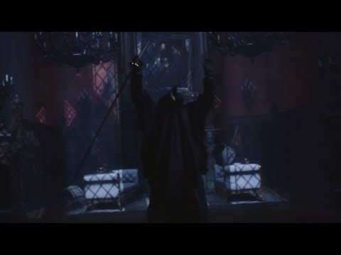 Devil May Cry 5 - Mission 12: Yamato