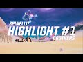 Highlights 1 Brothers Feat Luh Kel