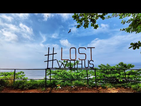 Varkala - having the most beautiful beaches, backwaters, mangrove island and many more!!