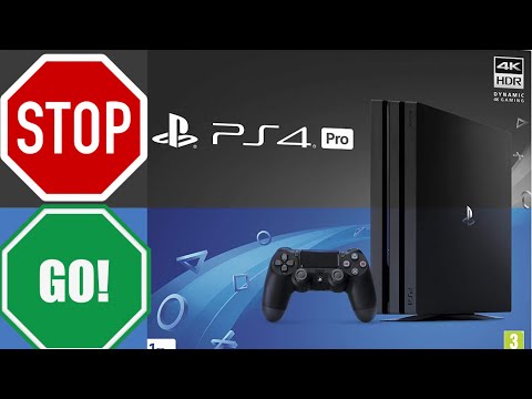 Are Cross Gen Games Bad?