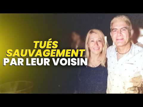 Époux Muller : L’assassin était le voisin