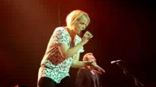 Ilse DeLange - Livin&#39; on Love (Start People Live)