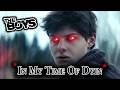 The Boys Season 5 Episode 3 Ending Song - In My Time of Dyin' (Bob Dylan)