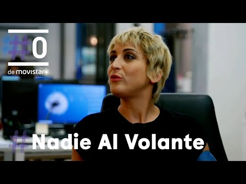 Nadie al volante: La exclusiva - Susi Caramelo | #0