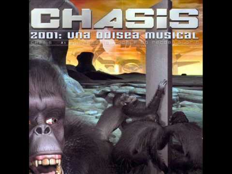 SESION CHASIS 2001 UNA ODISEA MUSICAL