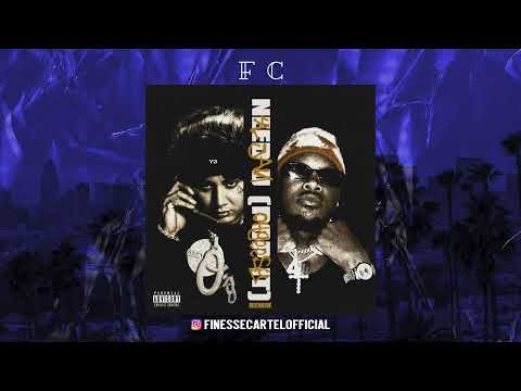 4L JAVI Ft OHGEESY - Need U (Pop It) Remix