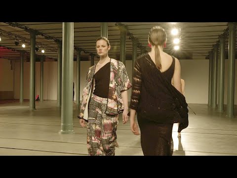 Concreto | Spring Summer 2021 | Full Show