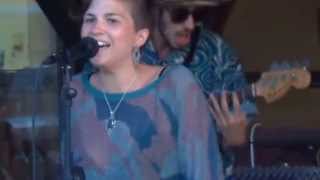 Backayard His Majesty is coming