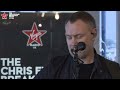 David Gray - My Oh My (Live on The Chris Evans Breakfast Show with Sky)