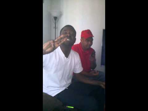 Industreet AV ride ft g5