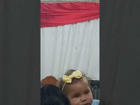 Festividade infantil em Taquaraçu/ São Geraldo da Piedade/ MG.