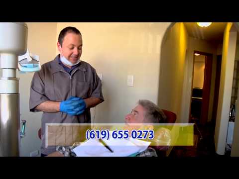 Dentist Tijuana - Bartell Dental Clinic - Dr. W. Alexander Bartell