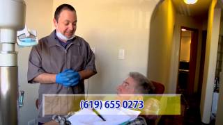 preview picture of video 'Dentist Tijuana - Bartell Dental Clinic - Dr. W. Alexander Bartell'