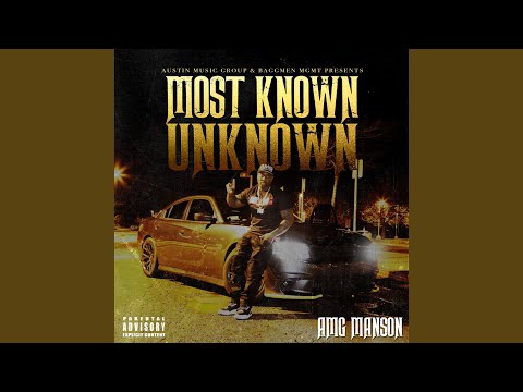 Most Known Unkown (feat. Sky Balla)