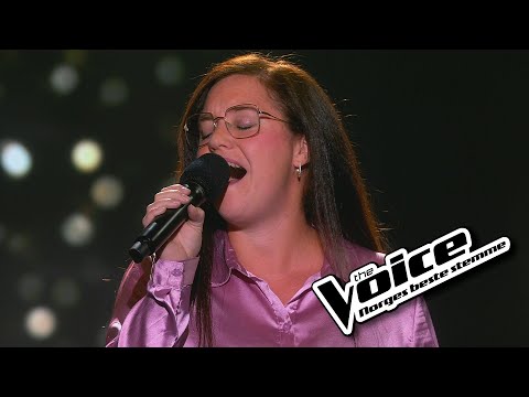 Camilla Amundsen | O bli hos meg (Henry Francis Lyte) | Blind auditions | The Voice Norway 2023