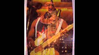 Funkadelic -- I Got A Thing,You Got A Thing,Everybody Got A Thing (live '71)