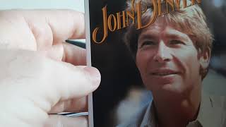 John Denver box set