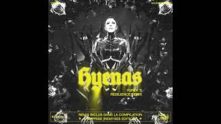 Moby feat. Mylène Farmer - Hyenas (Ygrek&#39;s Resilience Remix)