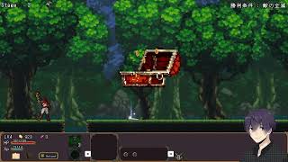 ランチのゲーム実況「ケンナゲェル」Demo版