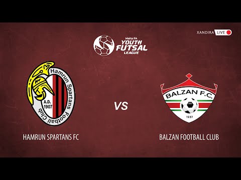 Hamrun Spartans FC vs Balzan FC