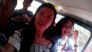 preview picture of video 'Vlog#1  Mabanag Spring resort adventure'