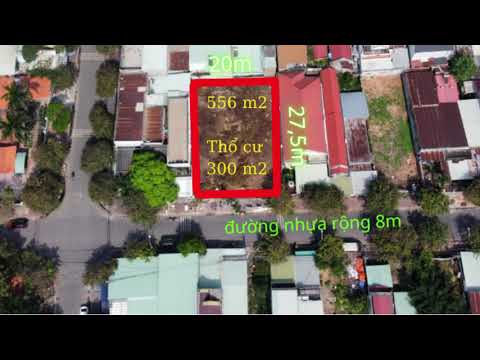 Bán đất nền biệt thự Ngọc Hà, Phú Mỹ 20x27 thổ 400