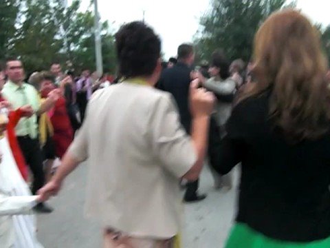 GIURGENI 20 - Dans popular / Nunta Tatiana si Mircea