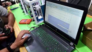 สมาร์ทฟาร์มมิ่ง หรือเกษตรอัจฉริยะระดับอุตสาหกรรมเราก็มีออกแบบ และให้บริการ