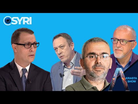 Adi Krasta në 'A Show'