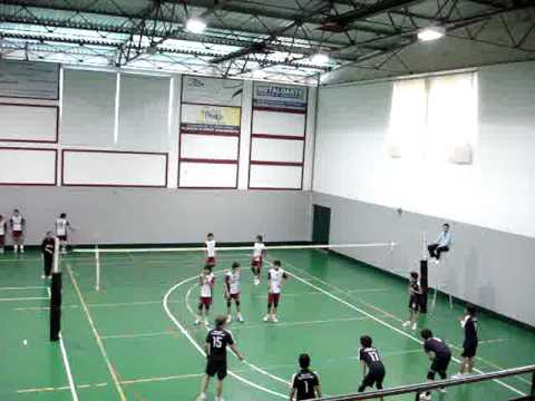 2010-05-15 CN . ALA GONDOMAR 3 - VC VIANA (3/3)