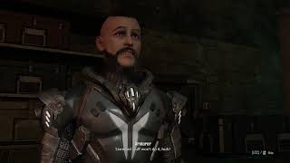 ELEX 2 MOD Immersive Clerics