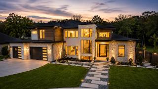 New ULTRA MODERN Home Design Is My #1 ALL-TIME Favorite (2026)