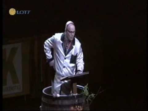 LOTT - Leuterconcours: Toon van Erp (Deel 2/2)