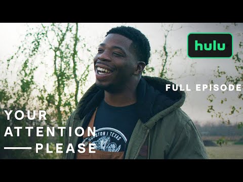 請你注意。第二季第二集 (全集) - Hulu. (Your Attention Please: Season 2, Episode 2 (Full Episode) • Hulu)