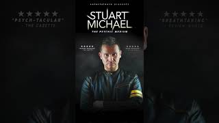 Stuart Michael Psychic Medium