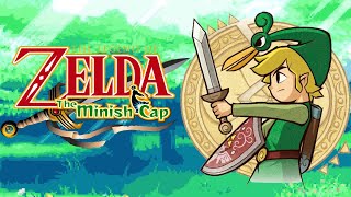 A Small Detour - The Legend of Zelda: The Minish Cap Review