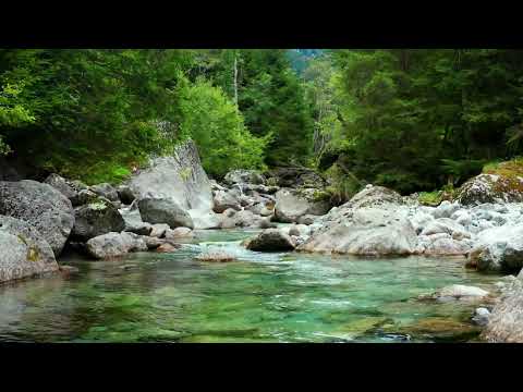 Val di Mello by Drone - Italy [4K]