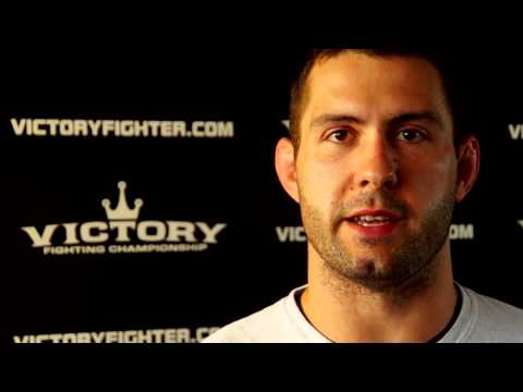 VFC 40 -  JAY WOOD PREVIEW