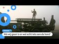 Nederlandse militairen naar buurland van Oekraïne
