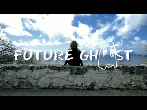 Weird Genius - Future Ghost ft. Violette Wautier [Lyrics/Lirik]