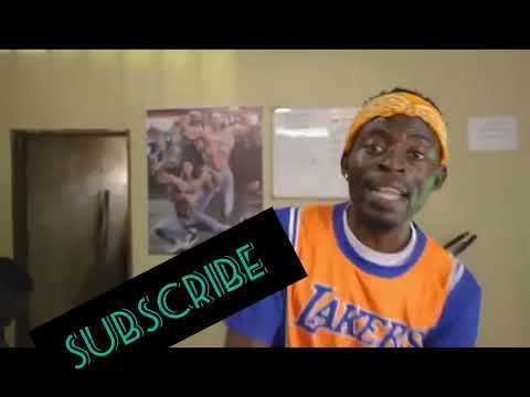 HDMG ft Starjon - Apa life yafika (official music video)