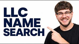 How to Check if a Business Name is Taken (LLC Name Search)